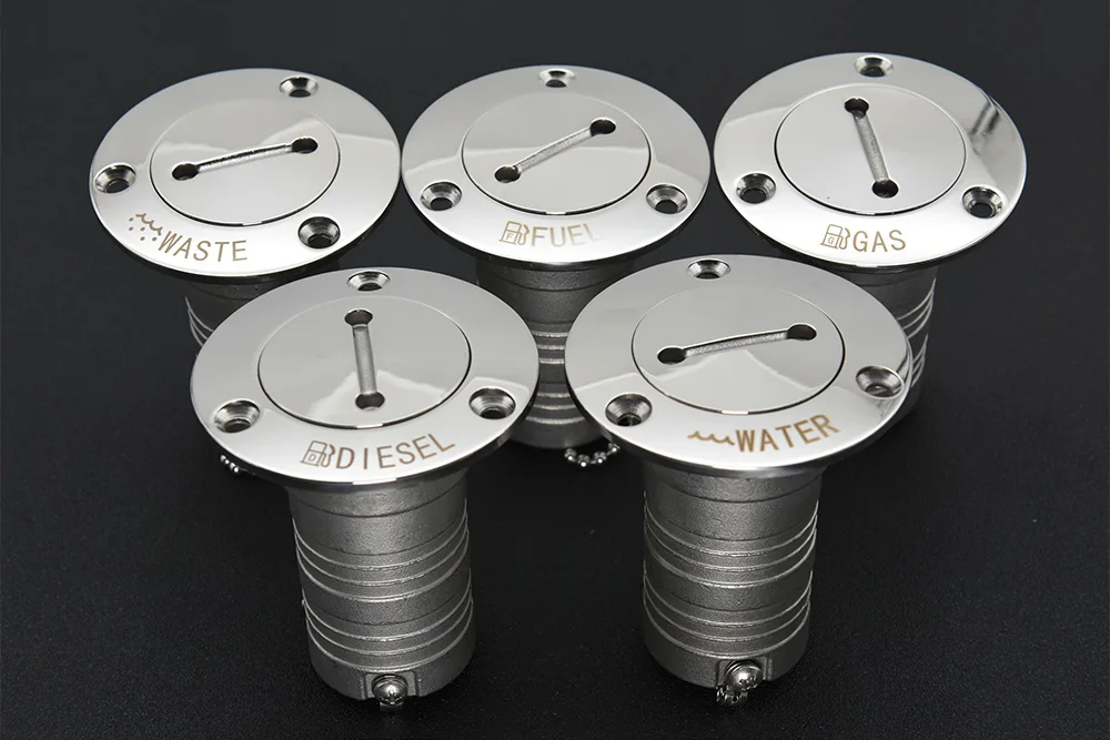 316 Морски пунило од нехрђајућег челика