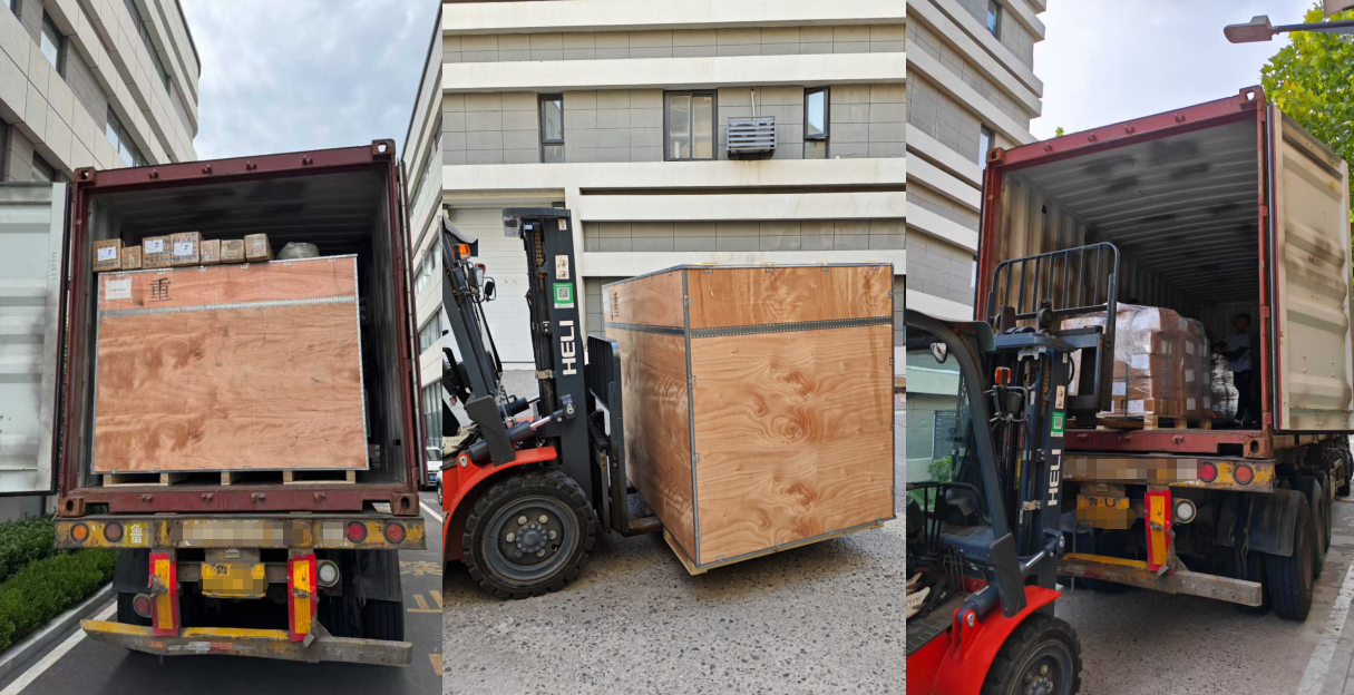 Анди Марине је успешно испоручио нову серију морских хардверских производа