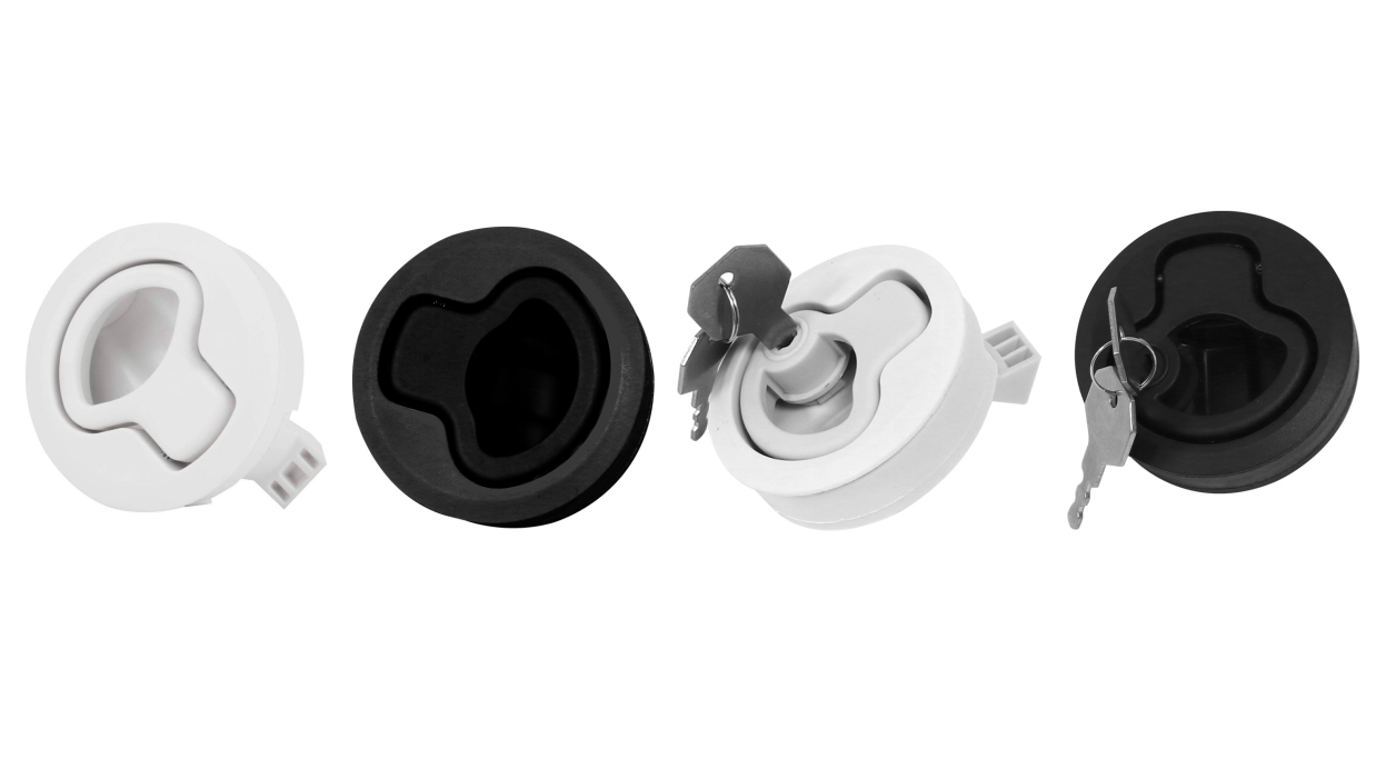 Нилон Спрат серија