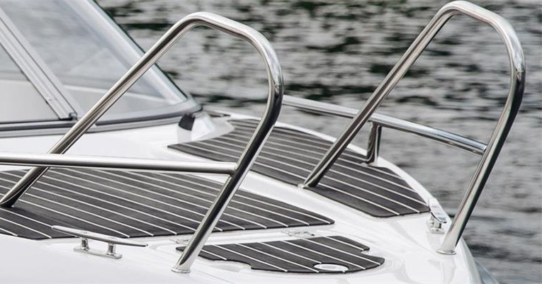 Нега и одржавање нерђајућег челика