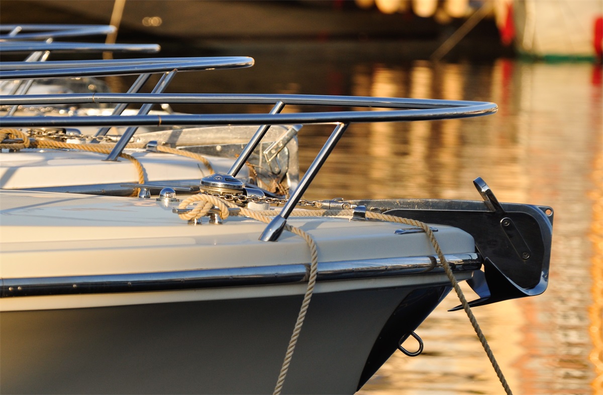 Анди Марине 316 Бруце Сидро од нерђајућег челика