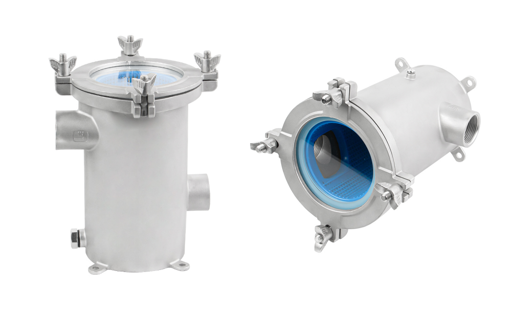 Цједило за морску воду од нерђајућег челика 316