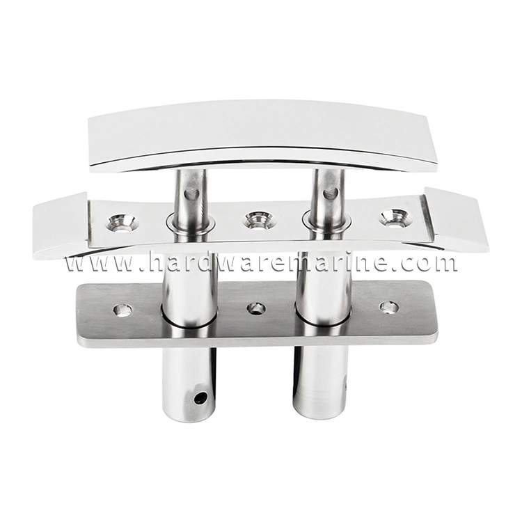 ABS Plastic Marine Thru Hull Fitting